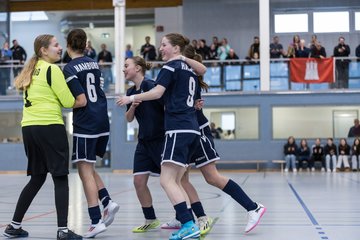 Bild 33 - wCJ NFV Futsalturnier